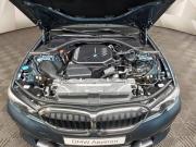 BMW 3 серии VII (G2x) Москва  - изображение 27