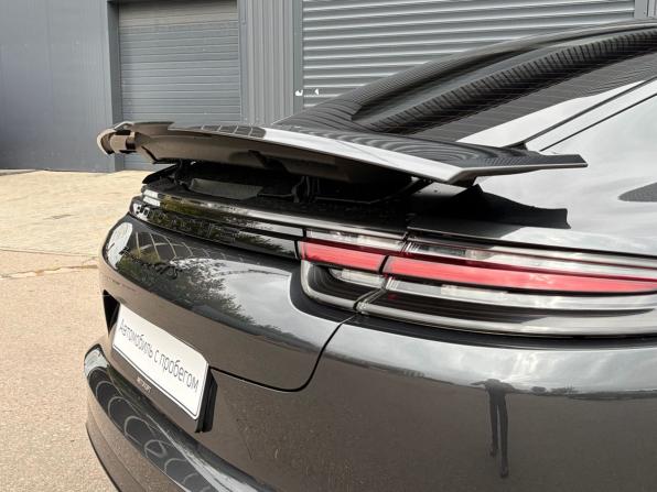 Porsche Panamera II с пробегом 2020 года, цена 9 590 000 рублей, 42660 км, лифтбек, Автокод Объявления