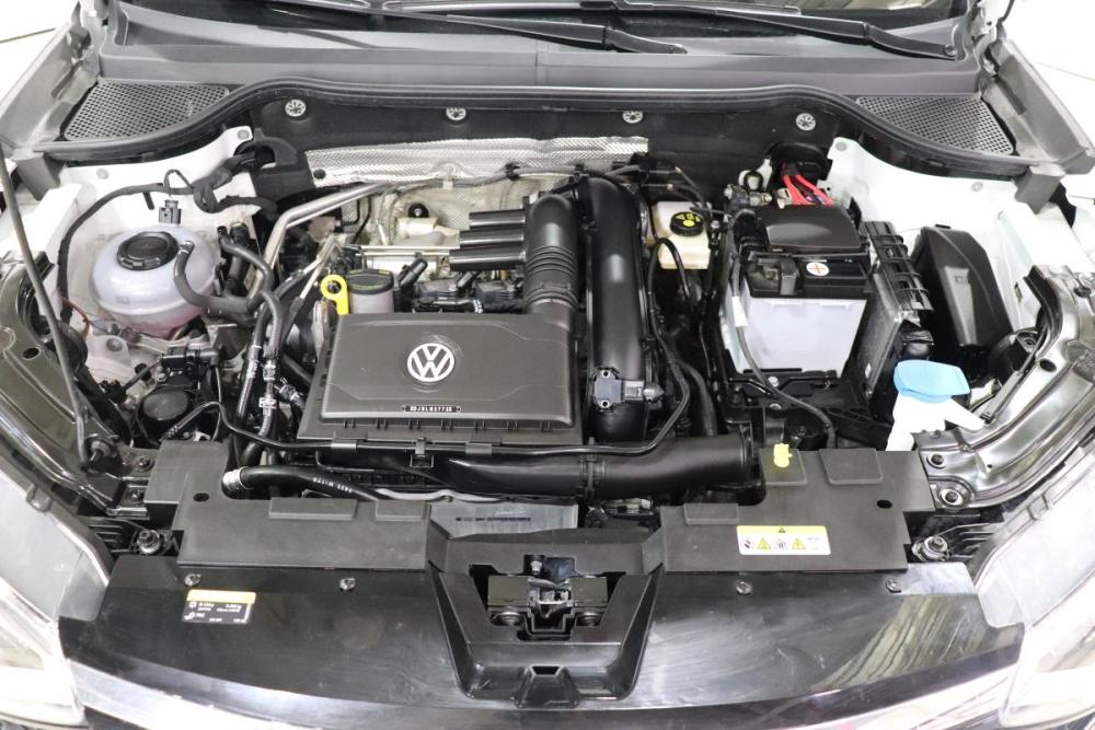 Volkswagen Jetta VII Рестайлинг Иркутск  - изображение 12