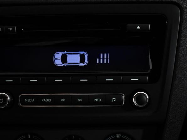 Skoda Rapid I с пробегом 2014 года, цена 659 000 рублей, 273996 км, лифтбек, Автокод Объявления
