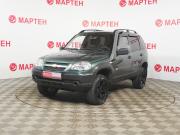Chevrolet Niva I Рестайлинг Вологда  - изображение 17