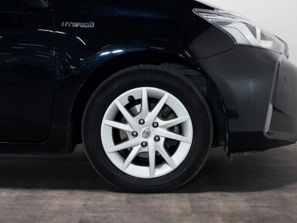 Toyota Prius Alpha I (ZVW40/41) Рестайлинг с пробегом 2015 года, цена 1 330 000 рублей, 270150 км, универсал, Автокод Объявления