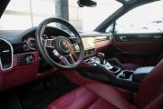 Porsche Cayenne III Иркутск  - изображение 64