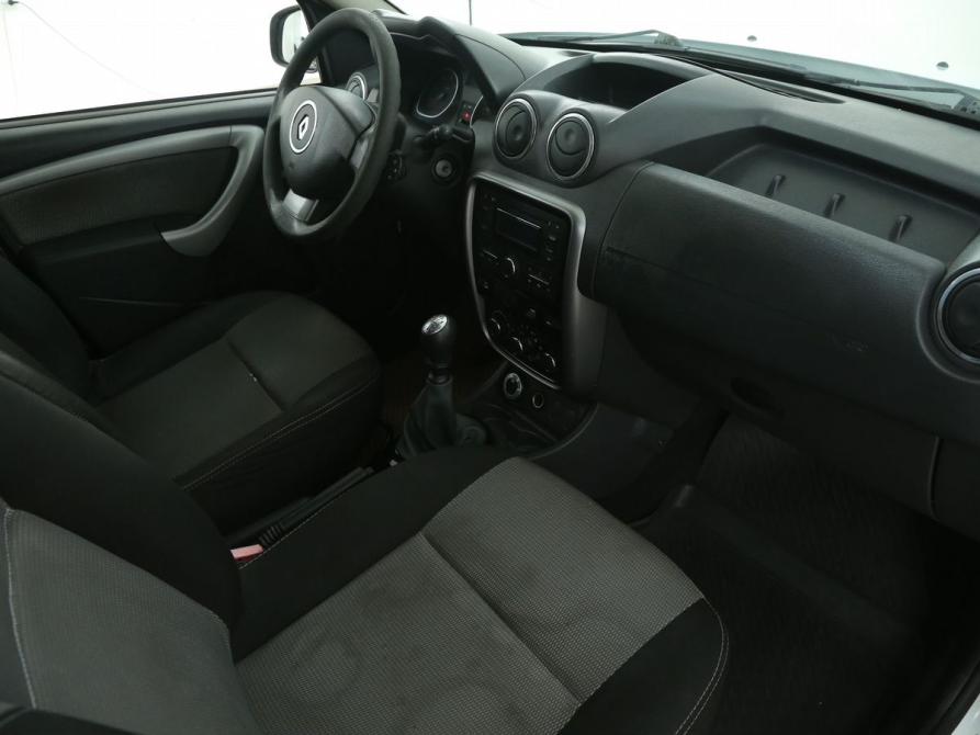 Renault Duster I Иваново  - изображение 9