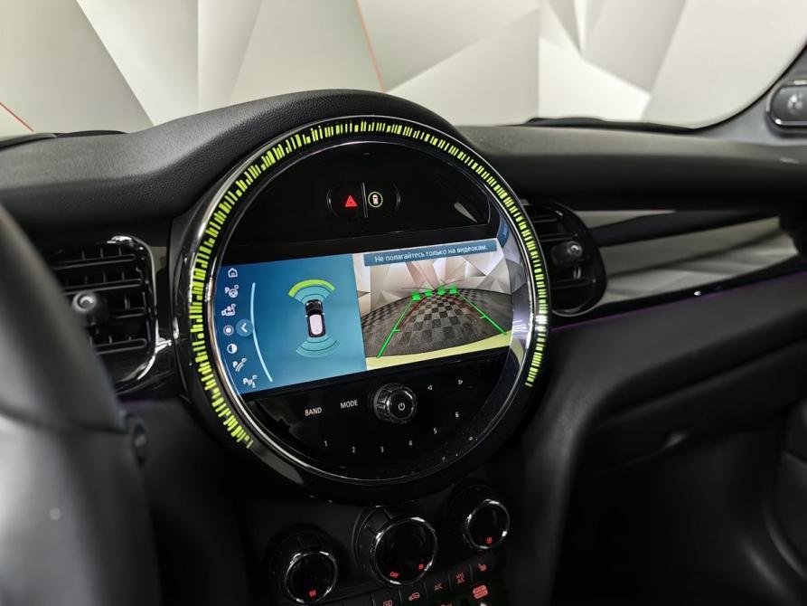 Mini Hatch III (F55/F56) Рестайлинг 2 Москва  - изображение 17