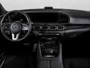 Mercedes-Benz GLE Coupe II (C167) Москва  - изображение 38