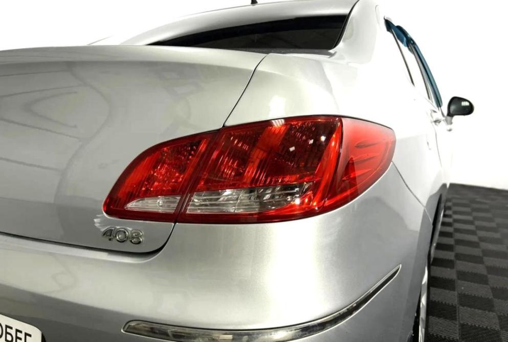 Peugeot 408 I Нижний Новгород  - изображение 20