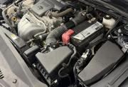 Toyota Camry VIII (XV70) Астрахань  - изображение 30