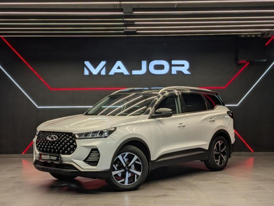 Chery Tiggo 7 Pro I Москва  - изображение 1