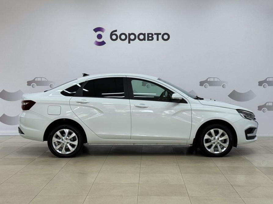 Lada (ВАЗ) Vesta I Рестайлинг (NG) Ставрополь  - изображение 8
