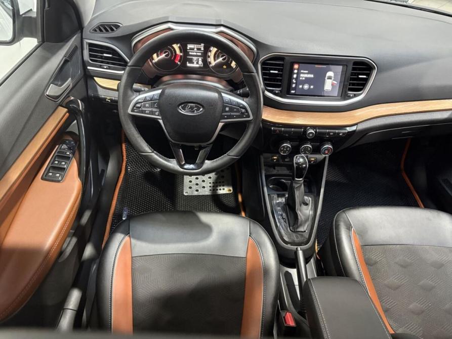 Lada (ВАЗ) Vesta I Рестайлинг (NG) Курск  - изображение 9