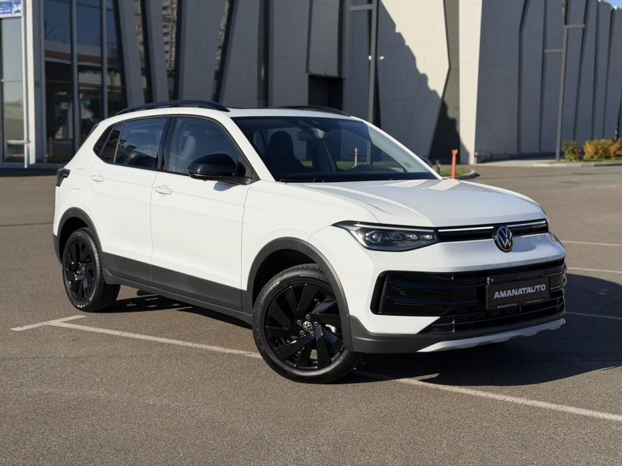 Volkswagen Tharu XR Казань  - изображение 1