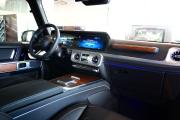 Mercedes-Benz G-Класс III (W465) Рестайлинг Екатеринбург  - изображение 50