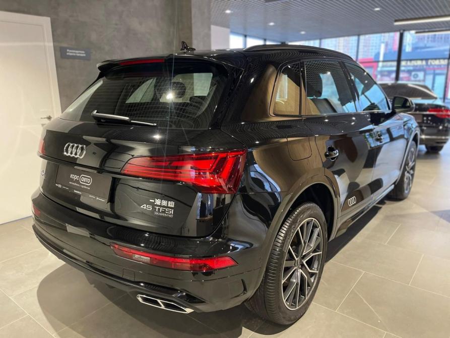 Audi Q5 II (FY) Рестайлинг Тула  - изображение 3