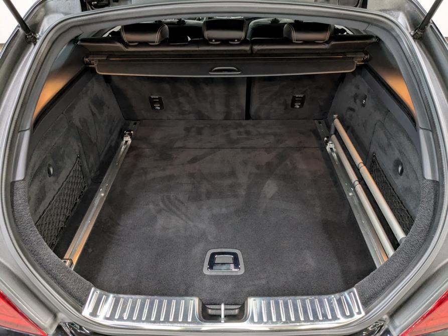 Mercedes-Benz CLS II (C218) Рестайлинг Москва  - изображение 30