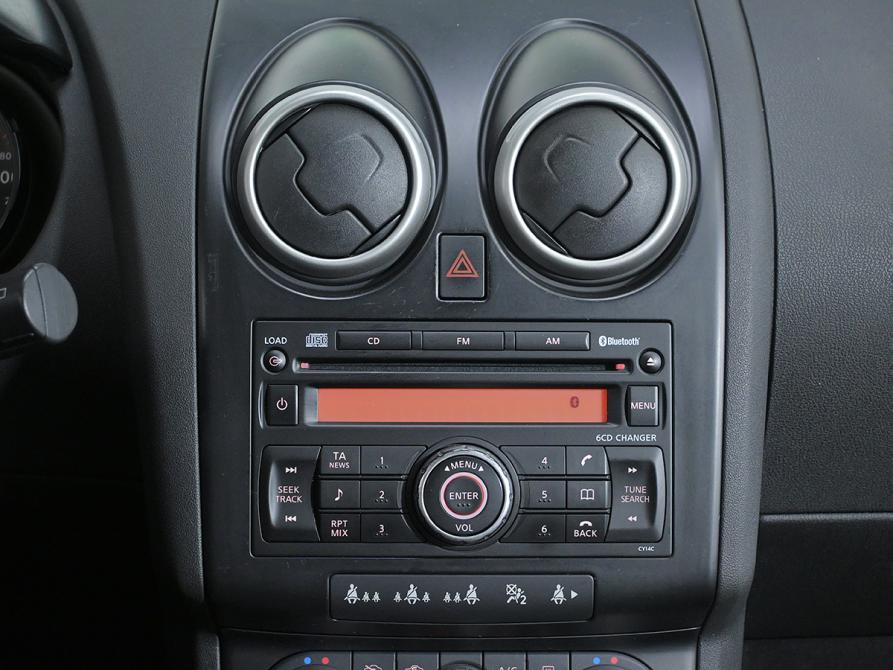 Nissan Qashqai I Москва  - изображение 13