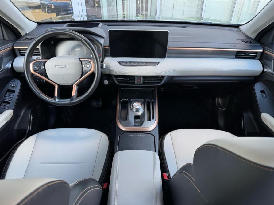 Haval Jolion I Рестайлинг Воронеж  - изображение 9