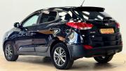 Hyundai ix35 I Рестайлинг Киров  - изображение 22
