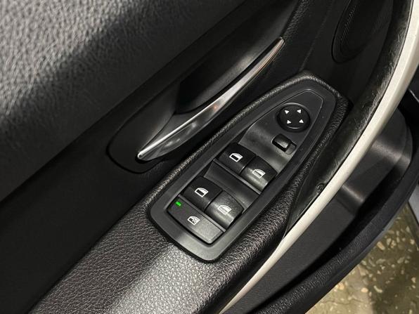 BMW 3 серии VI (F3x) с пробегом 2014 года, цена 1 158 000 рублей, 269136 км, седан, Автокод Объявления