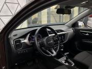 Kia Rio IV Рестайлинг Москва  - изображение 53
