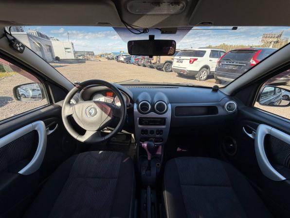 Renault Sandero I с пробегом 2010 года, цена 485 000 рублей, 224313 км, хэтчбек, Автокод Объявления