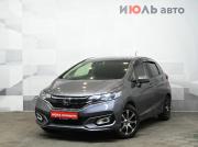 Honda Fit III Рестайлинг Екатеринбург  - изображение 21