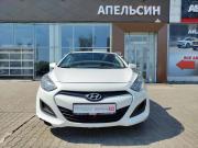 Hyundai i30 II Набережные Челны  - изображение 22