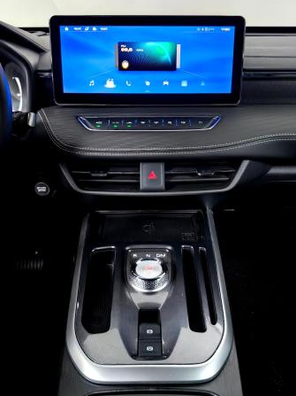 Haval Jolion I с пробегом 2022 года, цена 1 888 000 рублей, 22435 км, внедорожник, Автокод Объявления