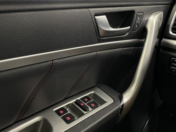 Haval H6 I с пробегом 2019 года, цена 1 299 000 рублей, 168466 км, внедорожник, Автокод Объявления