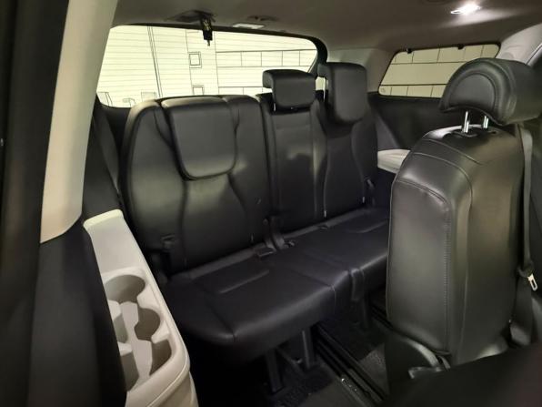 Kia Carnival IV с пробегом 2022 года, цена 3 799 000 рублей, 102000 км, минивэн, Автокод Объявления