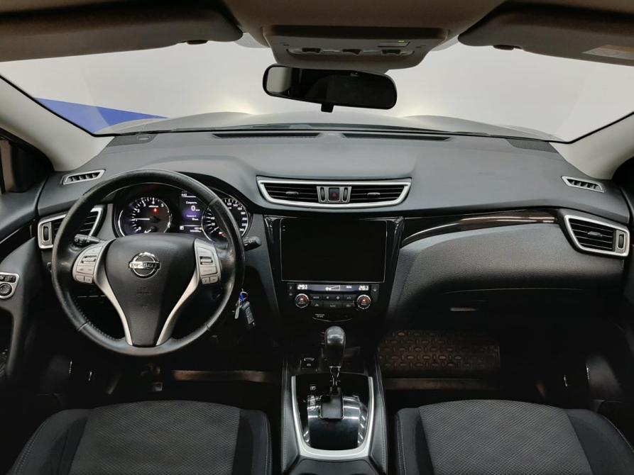 Nissan Qashqai II Москва  - изображение 9