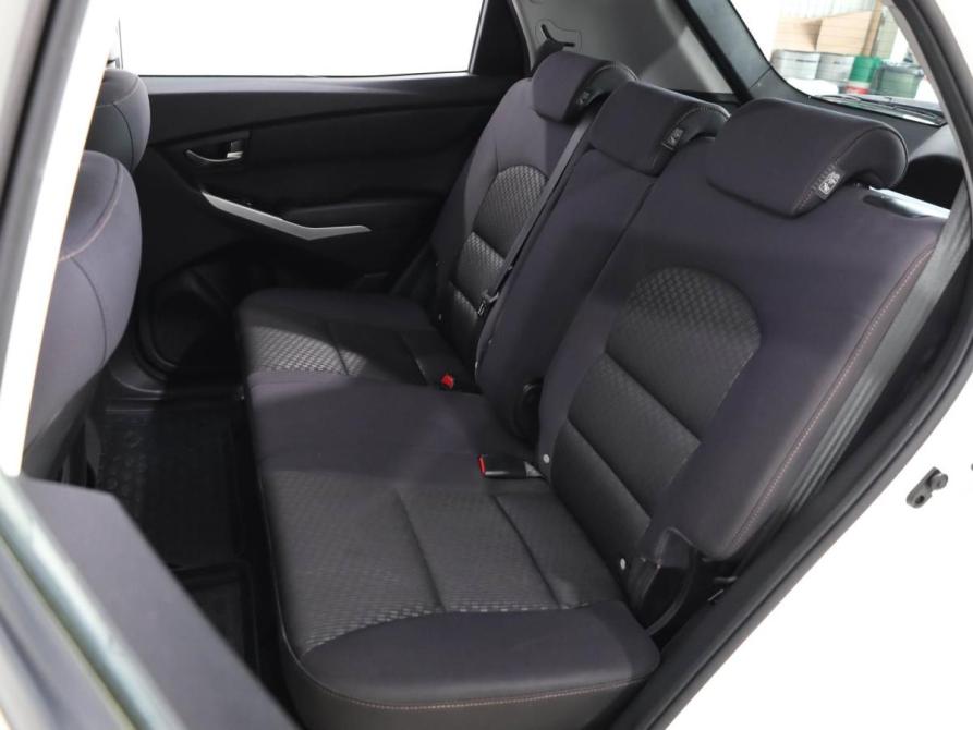 SsangYong Actyon II Рестайлинг Ростов-на-Дону  - изображение 9