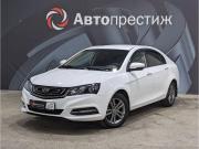 Geely Emgrand 7 I Рестайлинг Пермь  - изображение 25