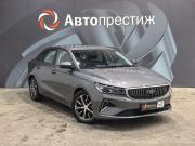 Belgee S50 Пермь  - изображение 29