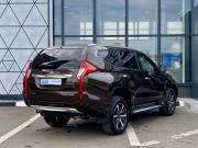 Mitsubishi Pajero Sport III Москва  - изображение 33