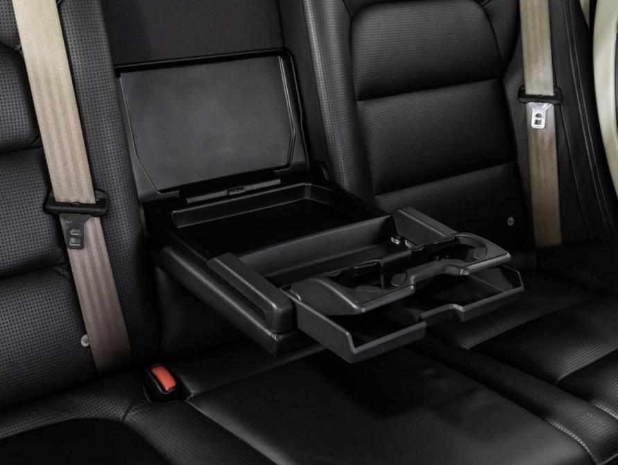 Volvo XC70 II Рестайлинг Санкт-Петербург  - изображение 23