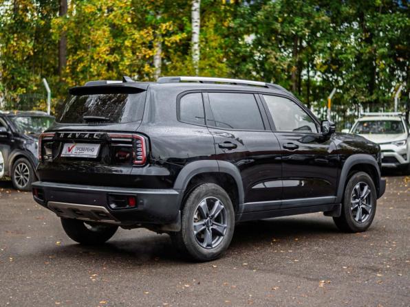 Haval Dargo I с пробегом 2024 года, цена 2 266 000 рублей, 48276 км, внедорожник, Автокод Объявления