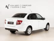 Lada (ВАЗ) Granta I Рестайлинг Казань  - изображение 11
