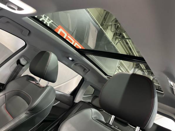 Chery Tiggo 7 Pro I с пробегом 2021 года, цена 1 690 000 рублей, 64423 км, внедорожник, Автокод Объявления