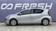 Toyota Aqua I Рестайлинг Благовещенск  - изображение 31