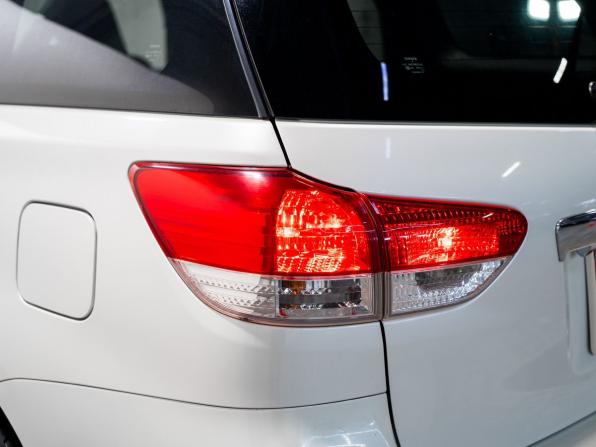 Toyota Wish II с пробегом 2010 года, цена 1 260 000 рублей, 172400 км, минивэн, Автокод Объявления