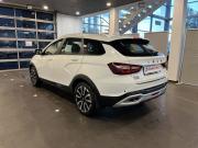 Lada (ВАЗ) Vesta I Рестайлинг (NG) Чебоксары  - изображение 42