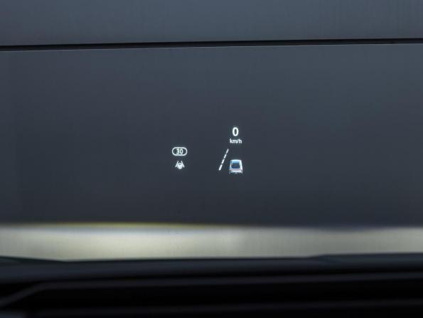Lotus Eletre с пробегом 2023 года, цена 11 550 000 рублей, 2852 км, внедорожник, Автокод Объявления