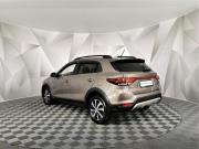Kia Rio IV Москва  - изображение 22