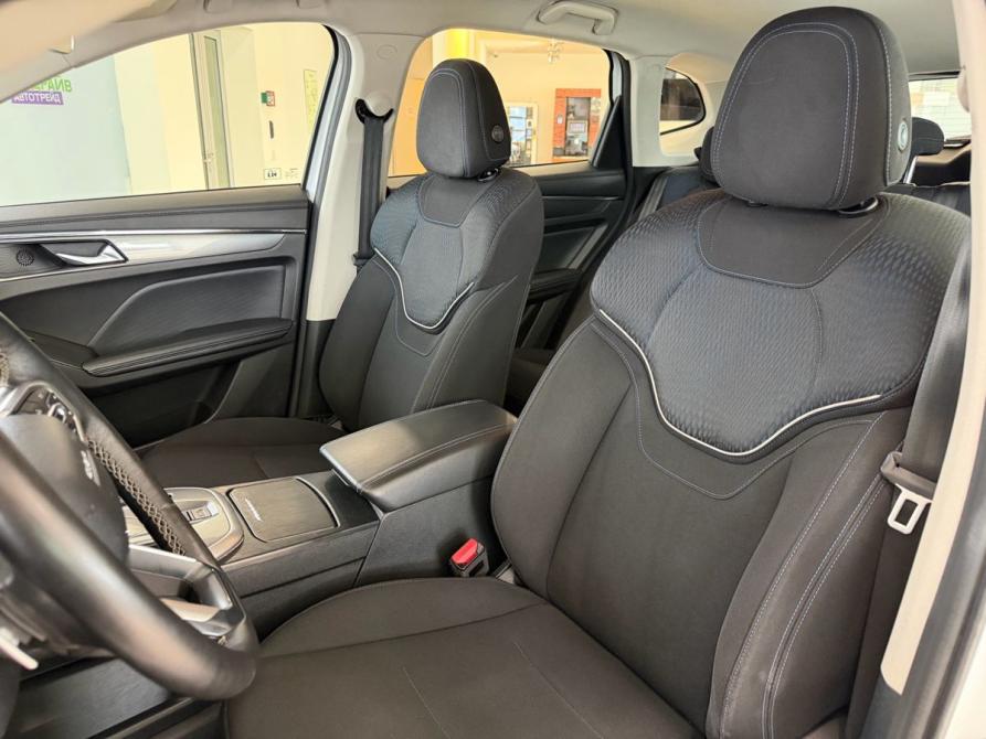 Haval Jolion I Москва  - изображение 16