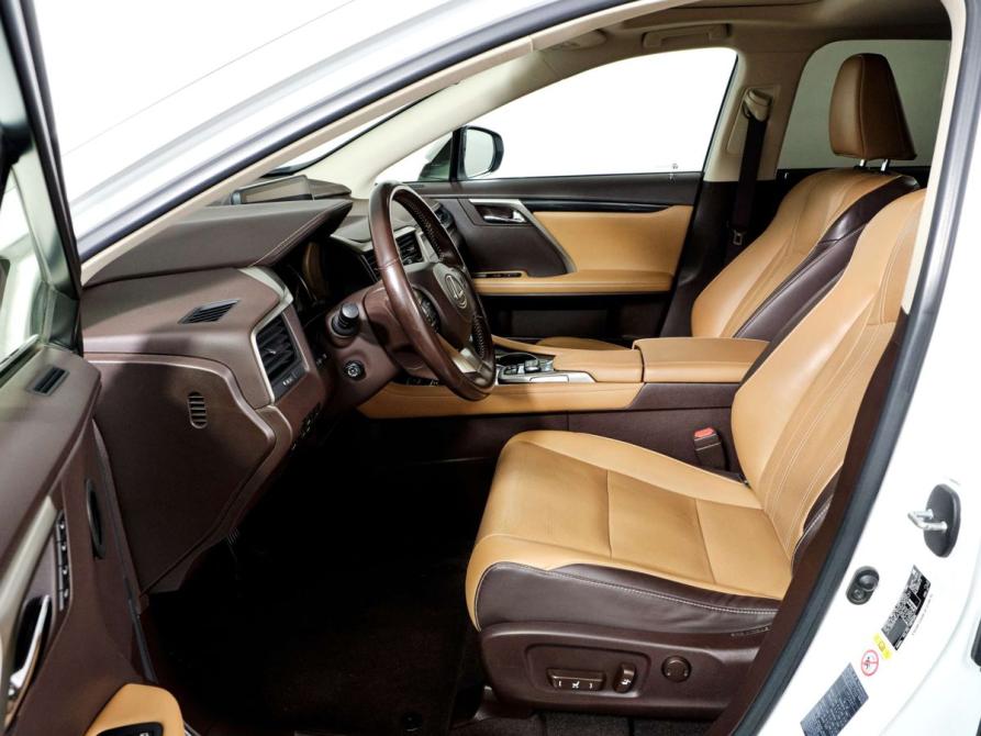 Lexus RX IV Санкт-Петербург  - изображение 18