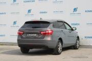 Lada (ВАЗ) Vesta I Пермь  - изображение 26