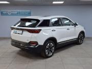 FAW Bestune T77 I Москва  - изображение 25