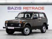 Lada (ВАЗ) Niva Legend Тюмень  - изображение 19