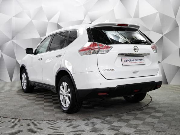 Nissan X-Trail III с пробегом 2018 года, цена 1 718 000 рублей, 189482 км, внедорожник, Автокод Объявления